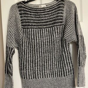 JohnPaulRichard sweater, gently used, size L